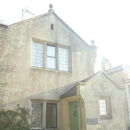 Victorian Lodge: Private Estate with Secure Parking Bath Exterior photo